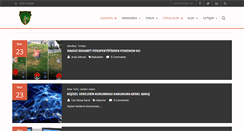 Desktop Screenshot of bilisimhukukukulubu.com